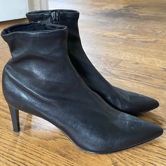 Rag & Bone Brea booties - Picture 1 of 6